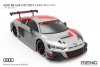 Meng Model CS-006 Audi R8 LMS GT3 (2019) 1/24